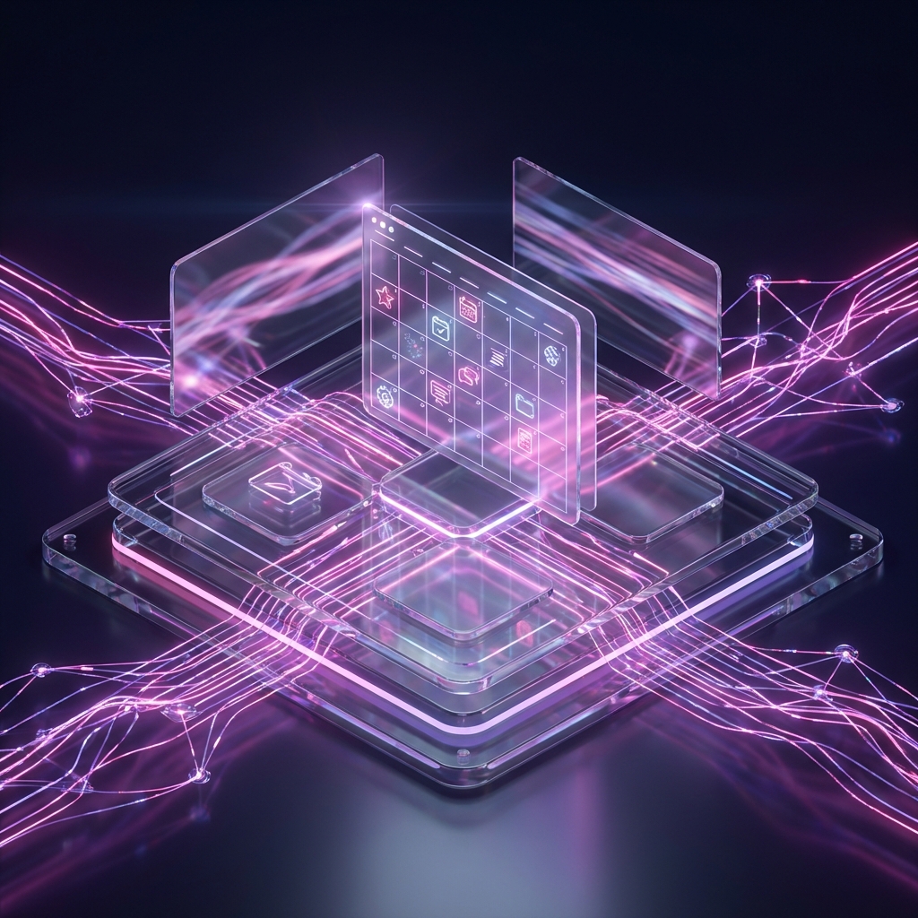 AI Marketing Calendar